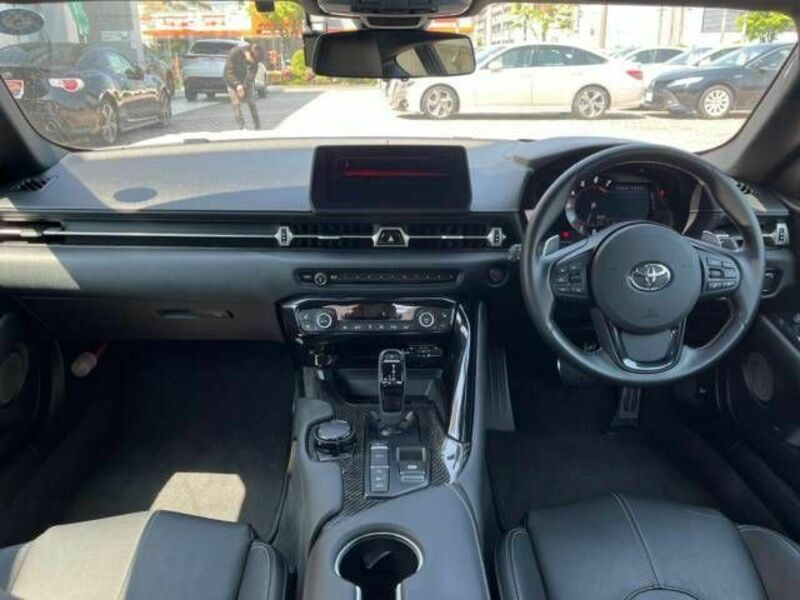 SUPRA