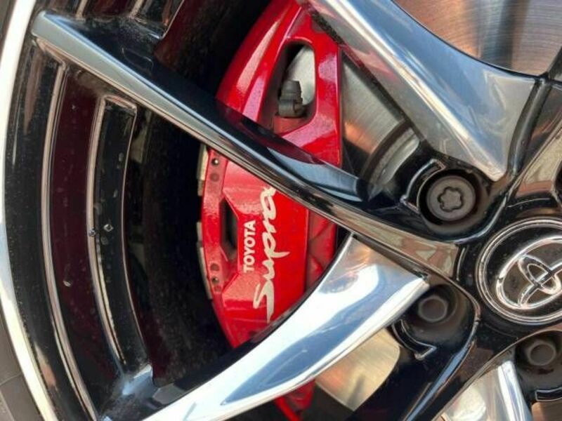 SUPRA