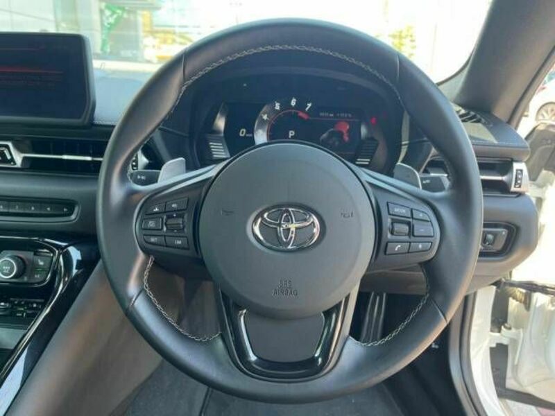 SUPRA