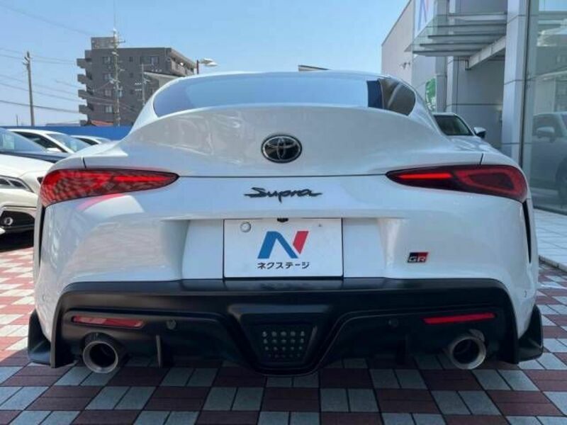 SUPRA