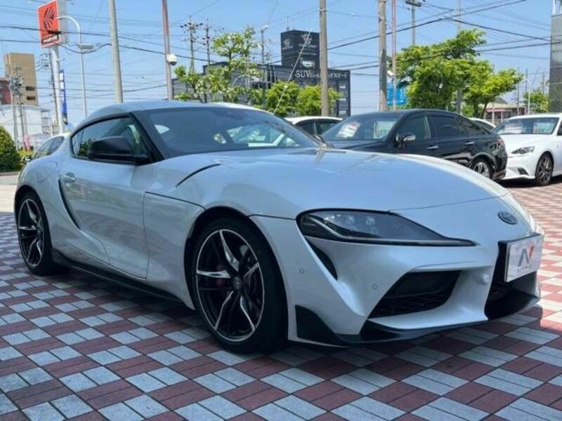 SUPRA