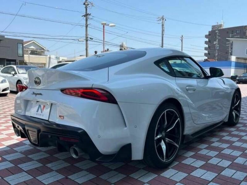 SUPRA