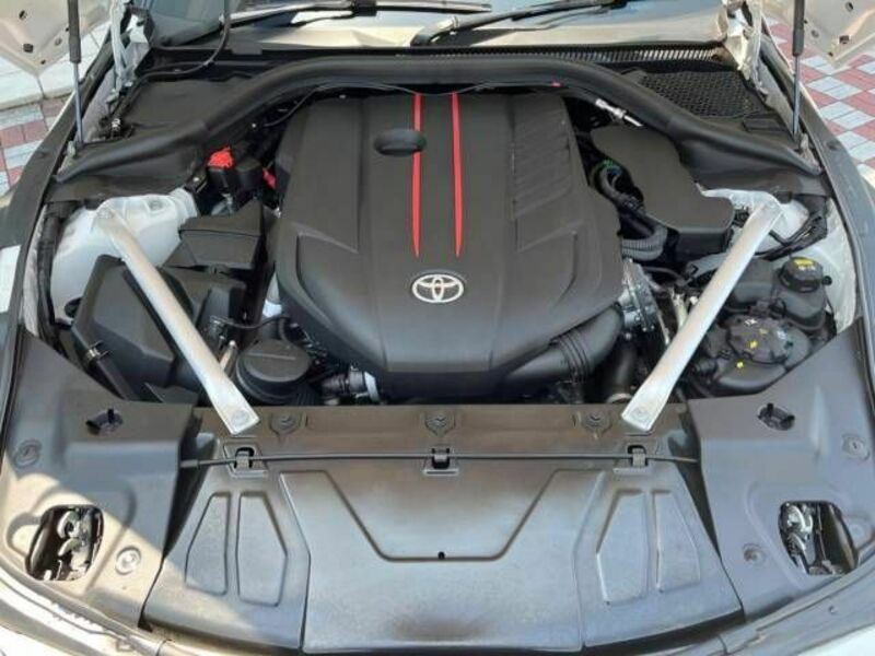 SUPRA
