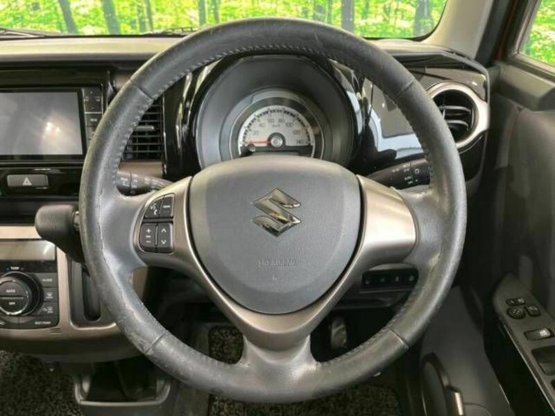 HUSTLER