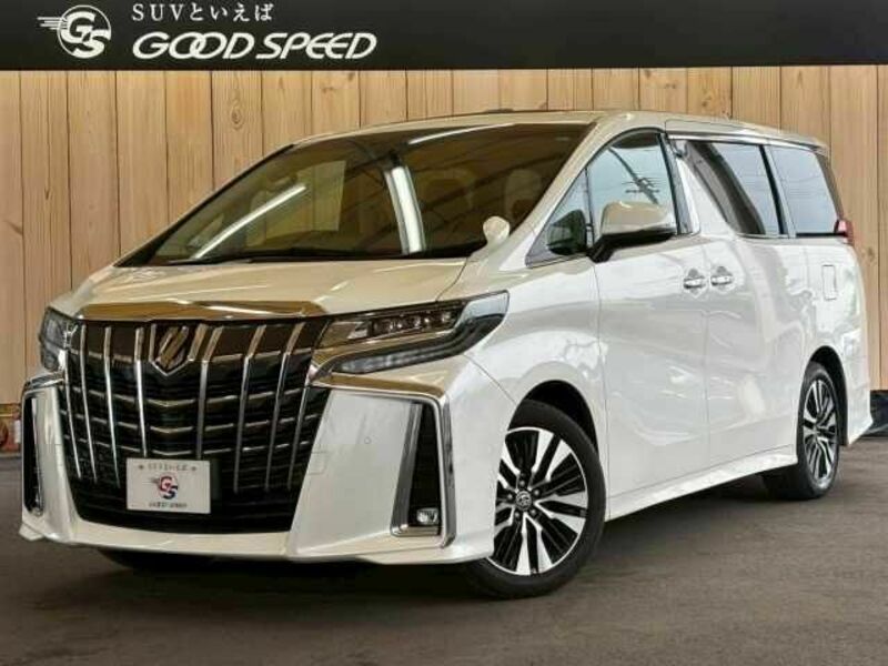 ALPHARD-0