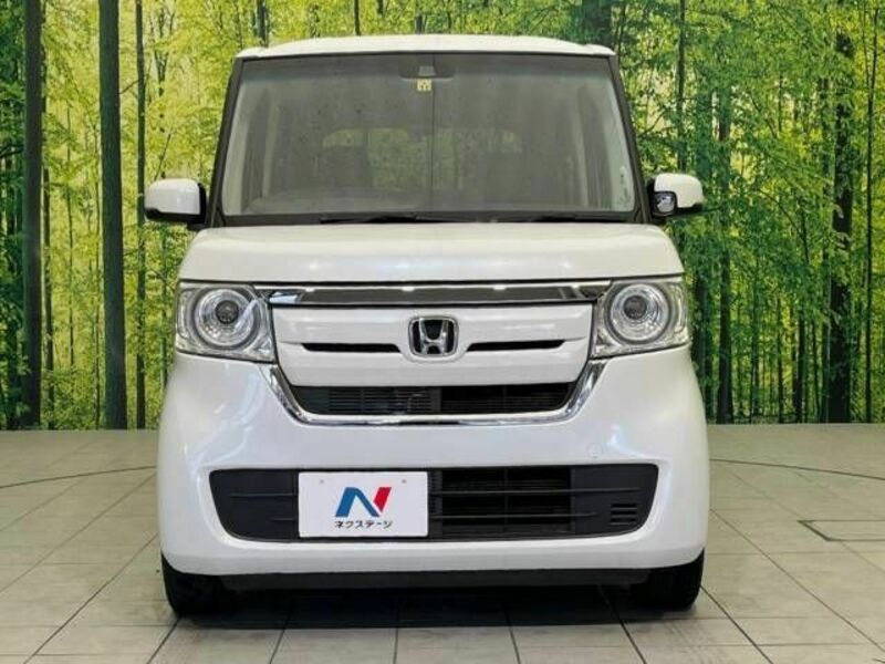 N BOX