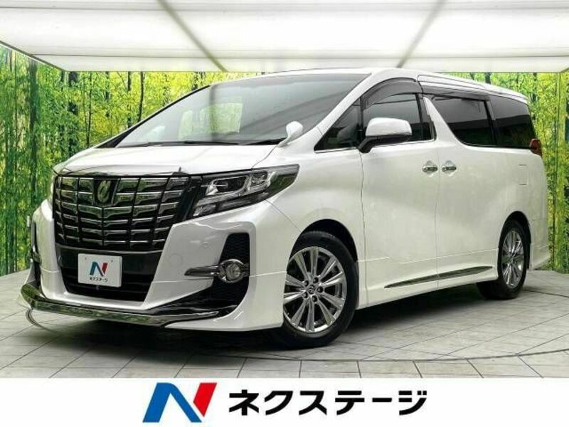 ALPHARD-0
