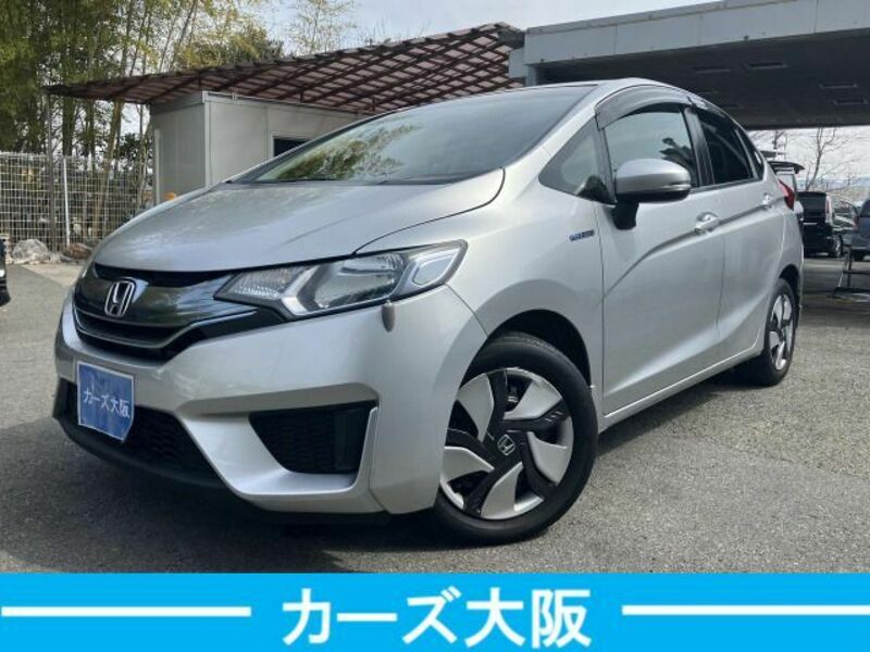 FIT HYBRID