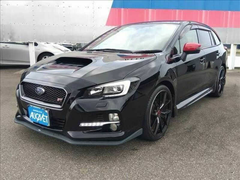 LEVORG-0