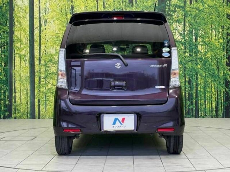 WAGON R-14