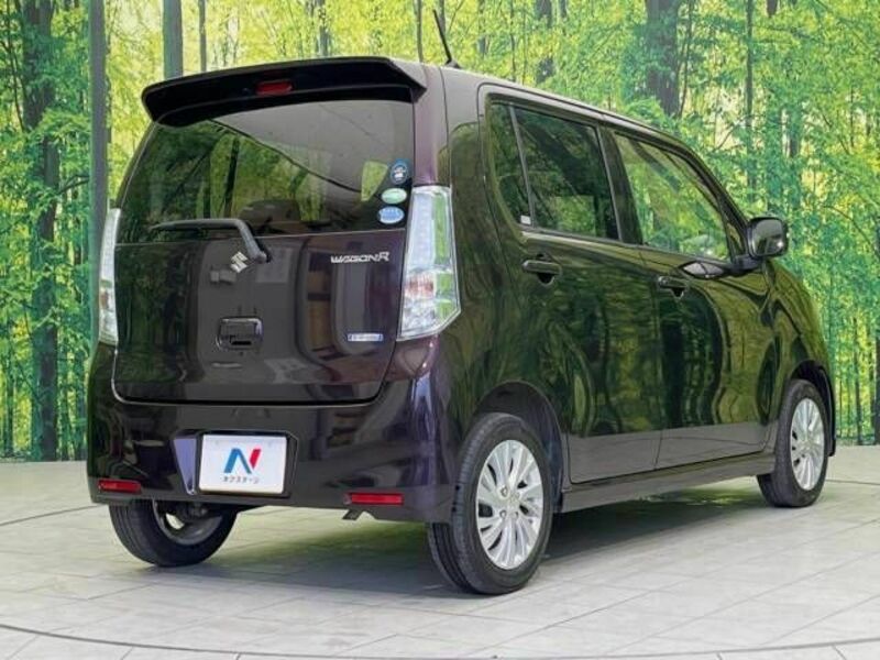 WAGON R-16