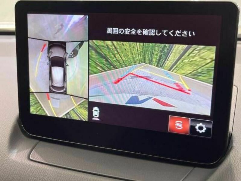 MAZDA2