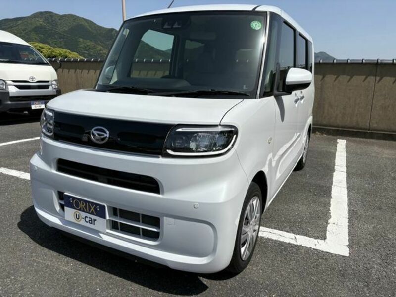 TANTO-0