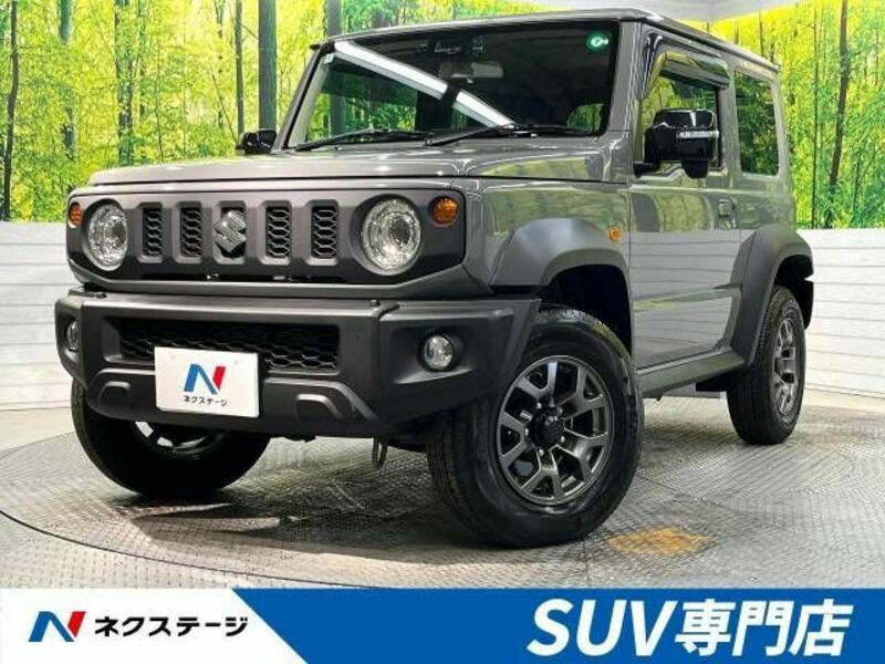JIMNY SIERRA