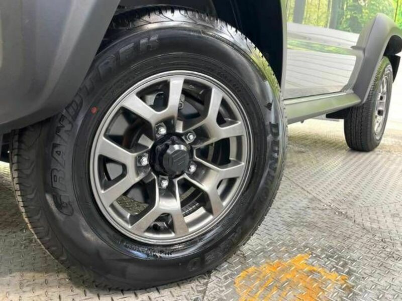 JIMNY SIERRA-13