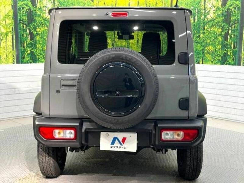 JIMNY SIERRA-15