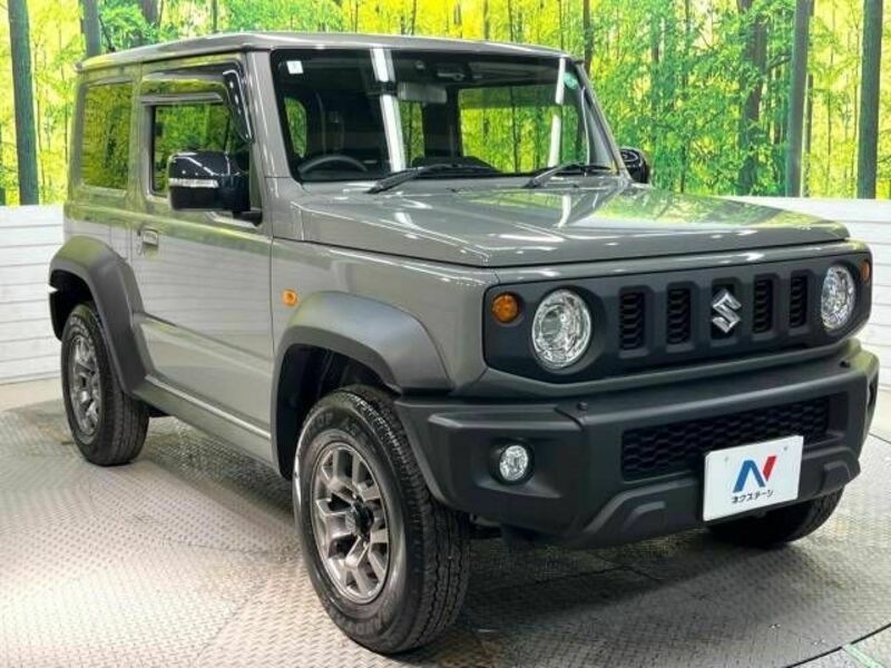 JIMNY SIERRA-16