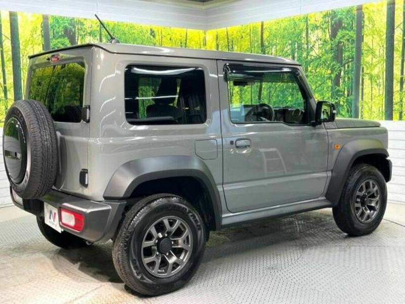 JIMNY SIERRA-17