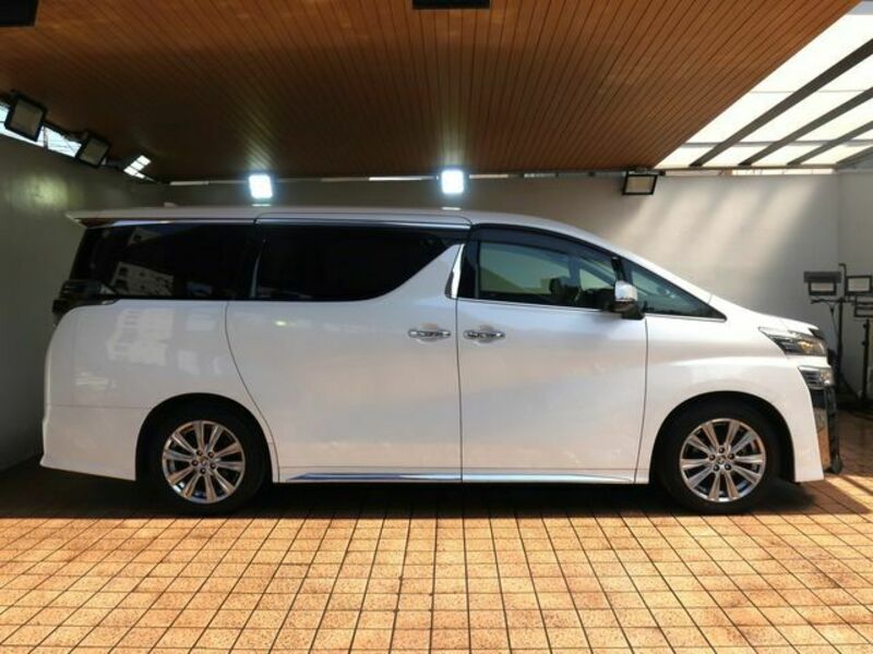 VELLFIRE