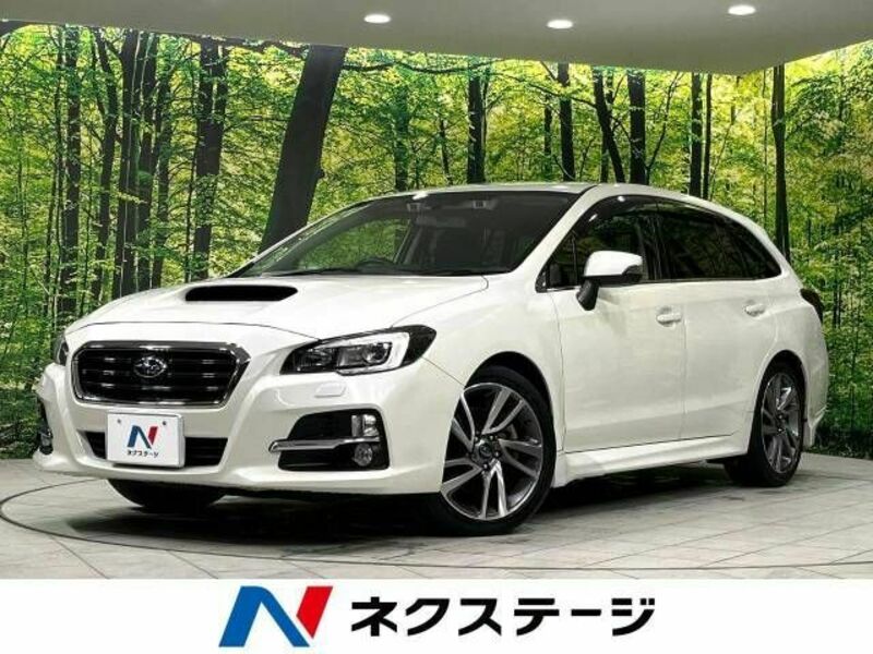 LEVORG-0