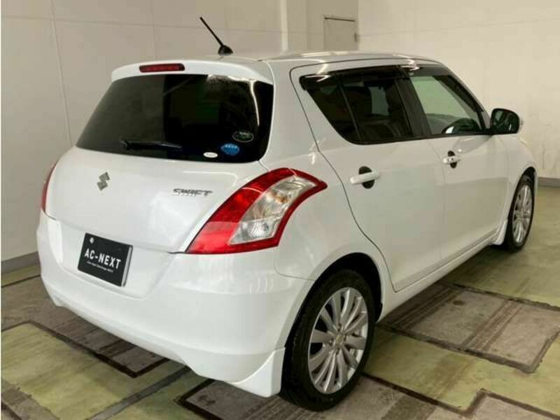SWIFT