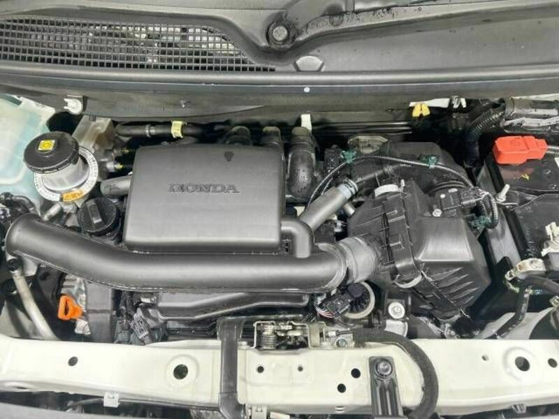 N BOX