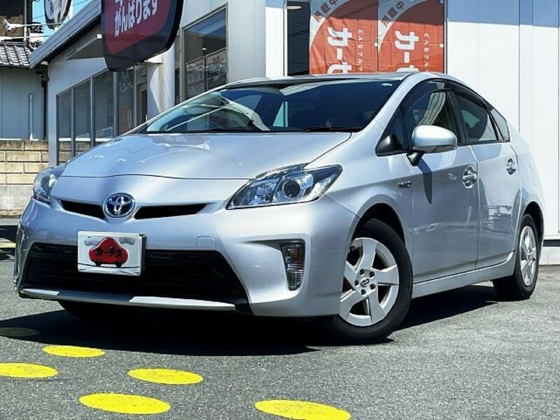 PRIUS