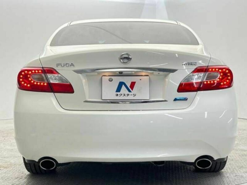 FUGA HYBRID