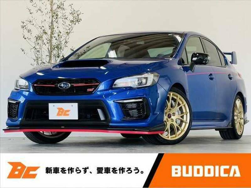 WRX STI-0