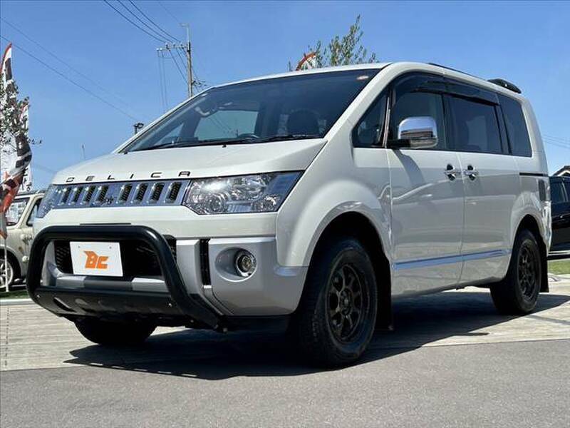 DELICA D5-9