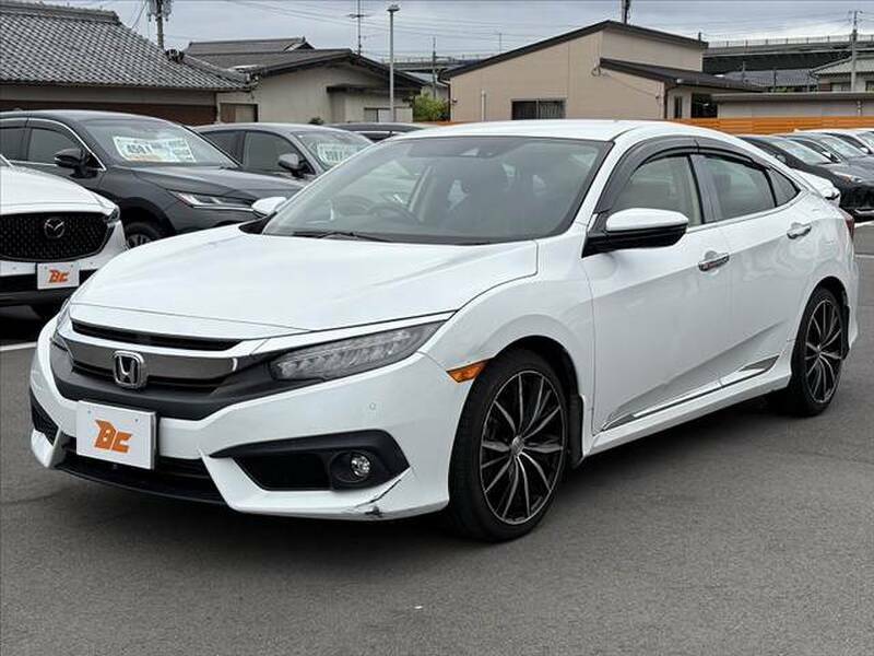 CIVIC-9