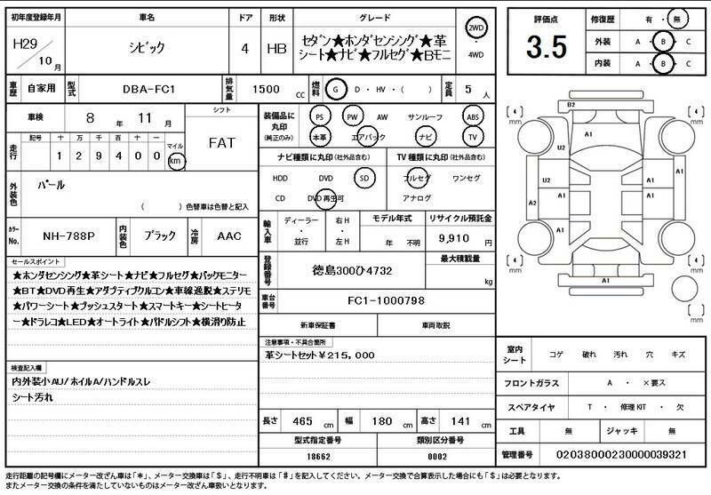 CIVIC-10