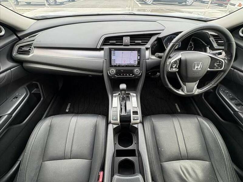 CIVIC-1