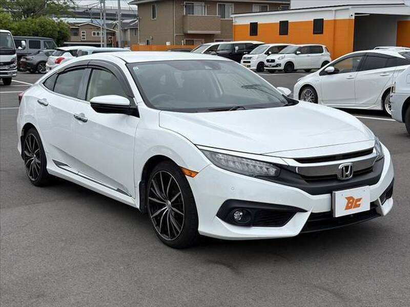 CIVIC-7