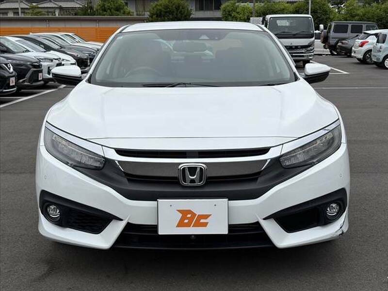 CIVIC-8