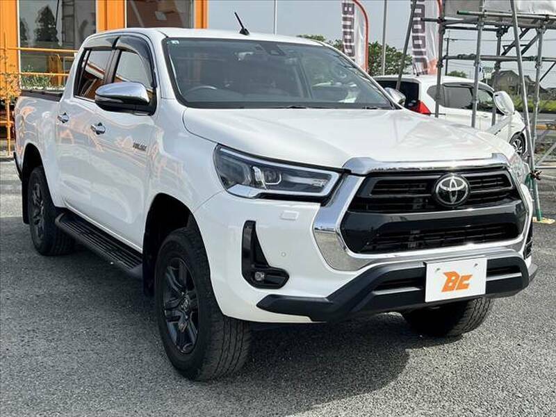 HILUX
