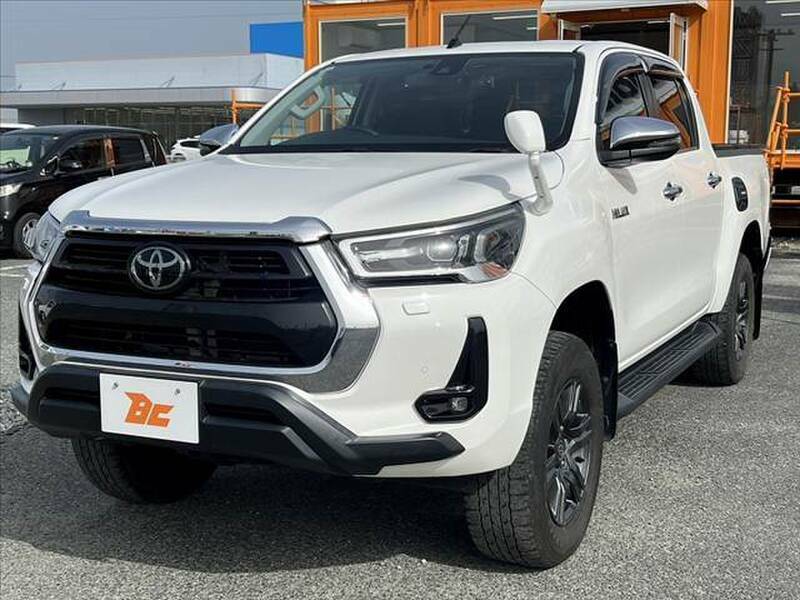 HILUX