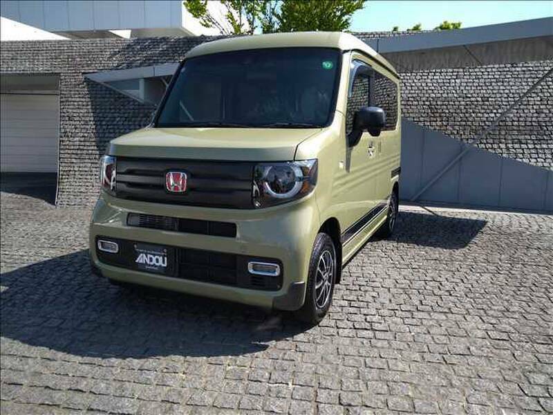 N-VAN-0