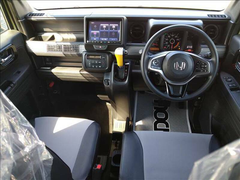 N-VAN