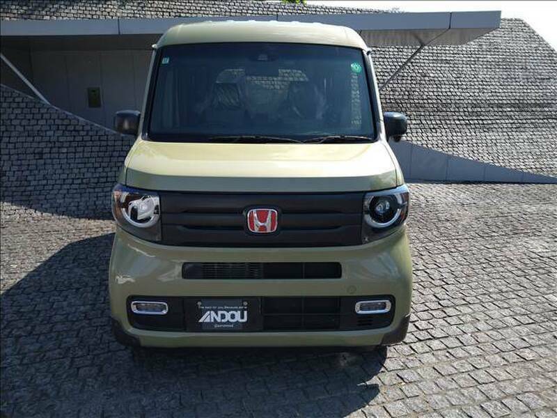 N-VAN