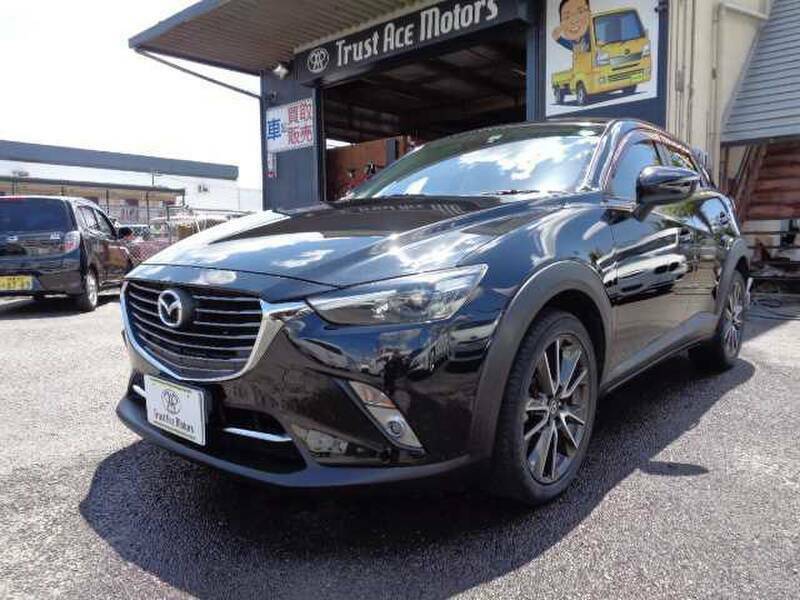 CX-3