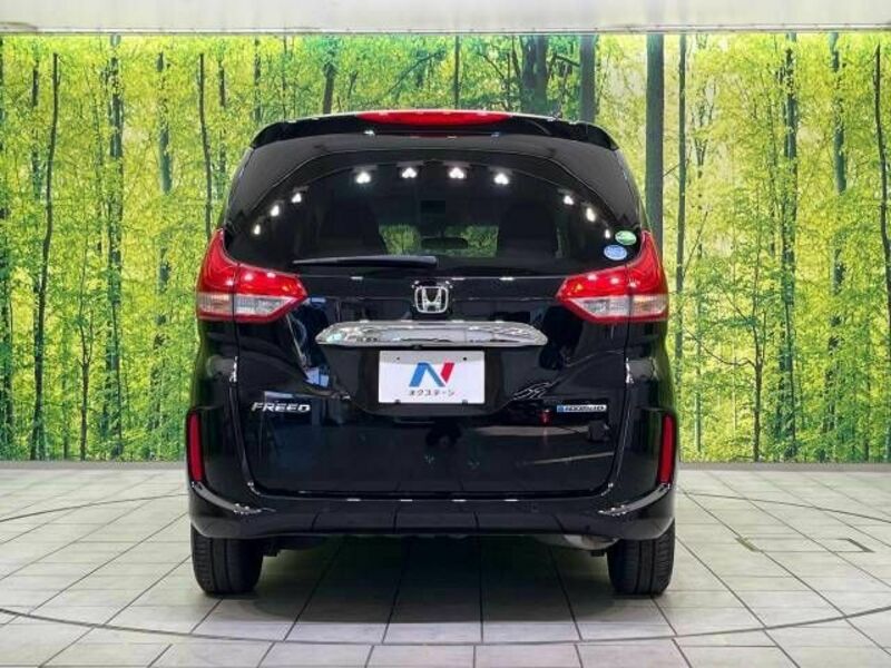 FREED HYBRID-16