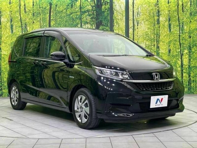 FREED HYBRID-17