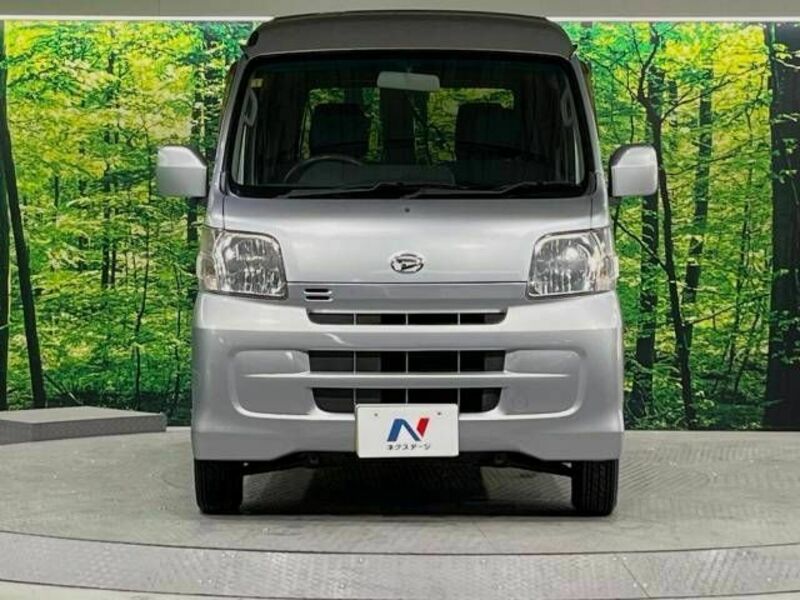 HIJET CARGO-9