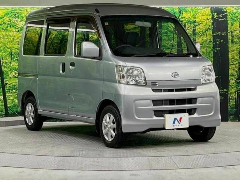 HIJET CARGO-11