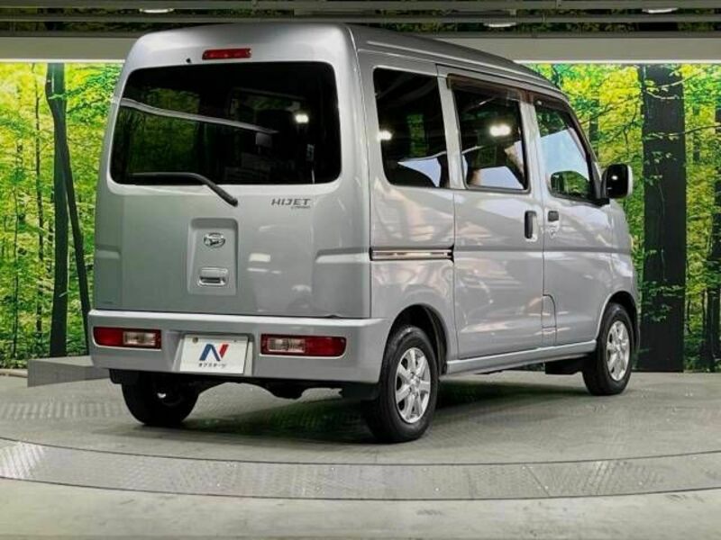 HIJET CARGO-12