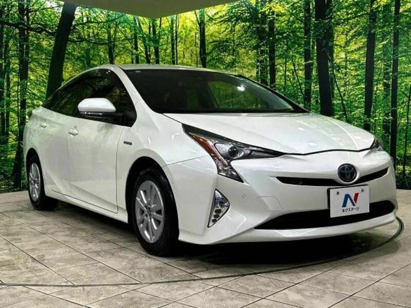 PRIUS