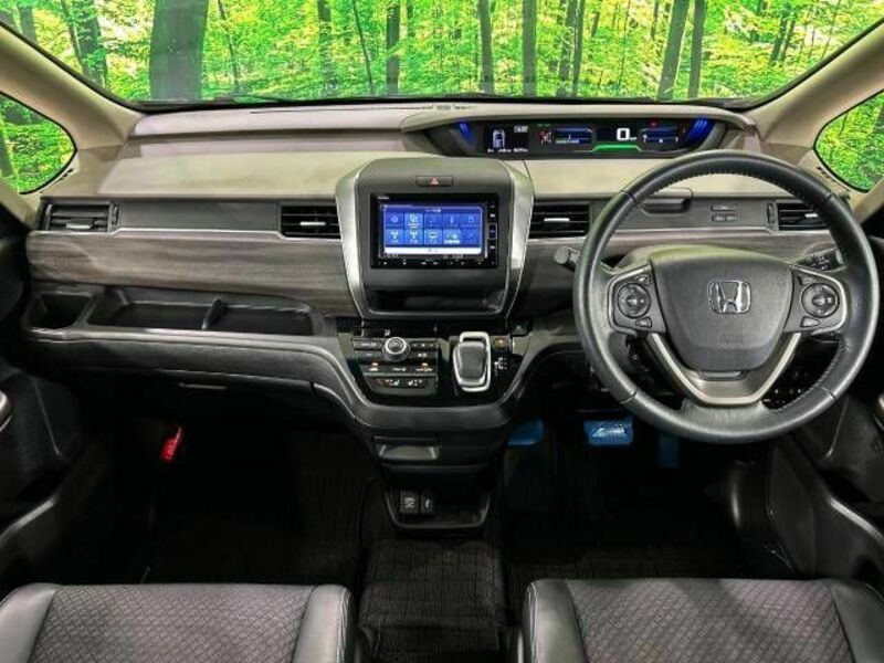 FREED HYBRID-1