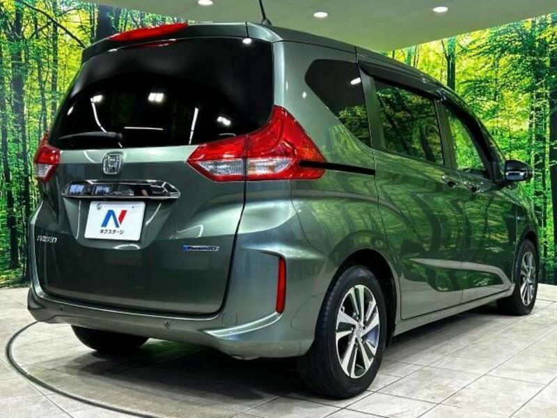 FREED HYBRID-16
