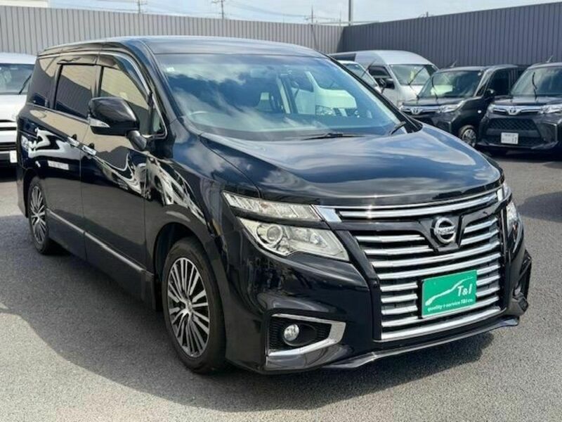 ELGRAND